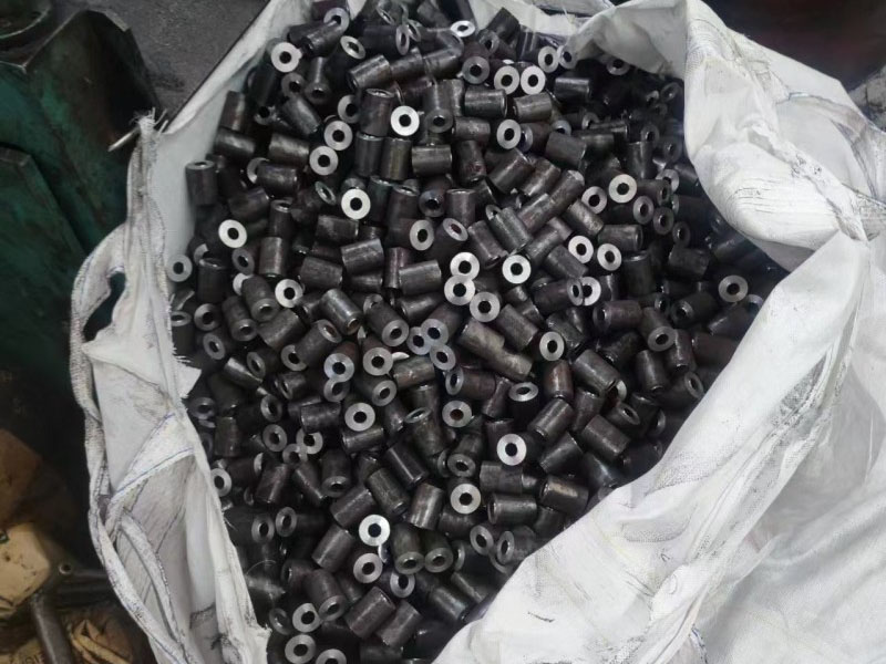 凤泉小口径厚壁钢管切割定制